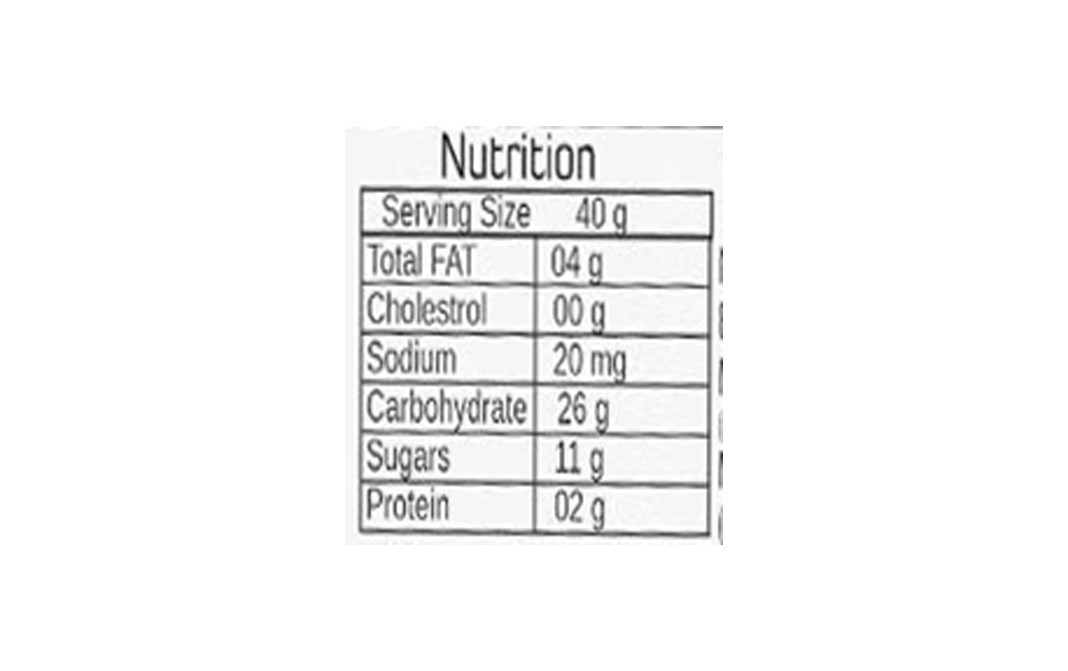 Pinza Naturals Coffee Bits Triple Choco Brownie Mix   Box  380 grams